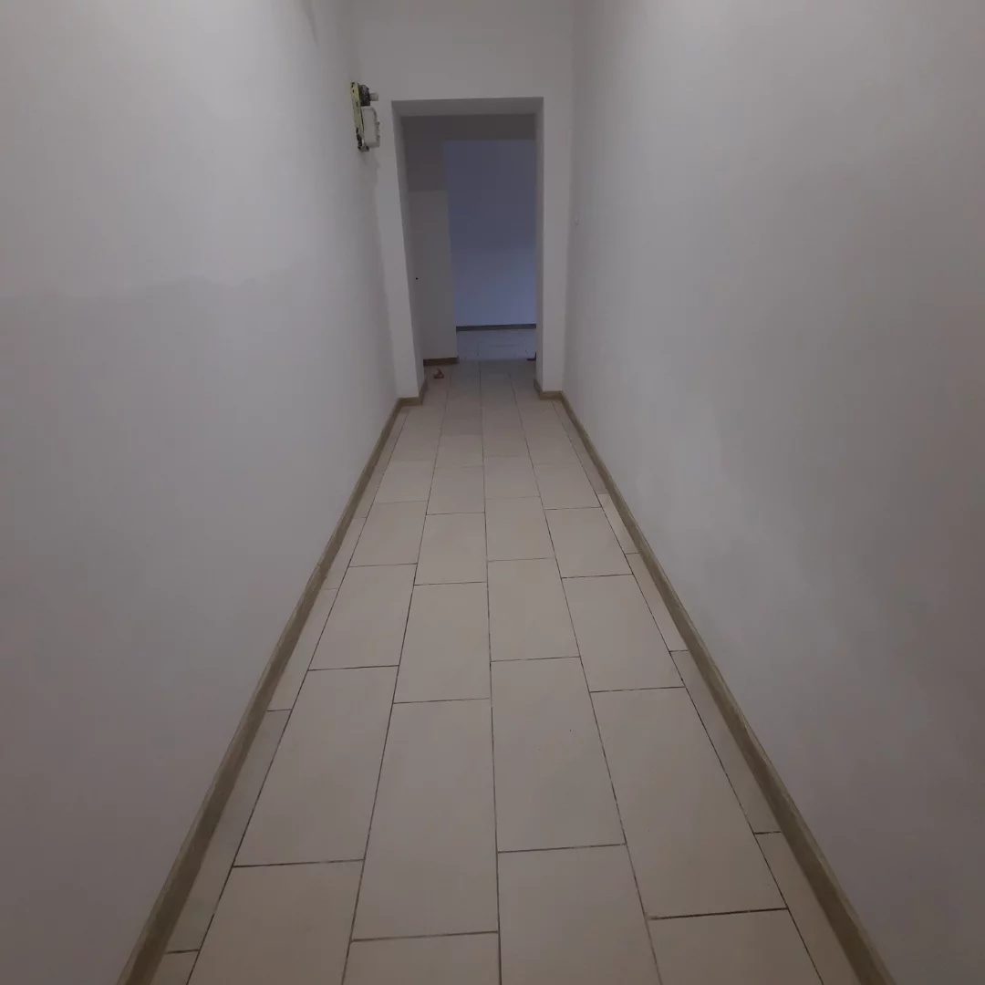 2 pokoje, mieszkanie 48,00 m², parter, oferta nr , TO-896., Bochnia, Floris