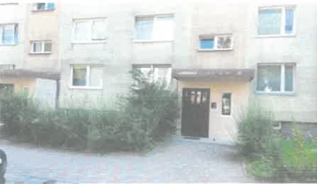 Mieszkanie dwupokojowe 51,90 m², Częstochowa, Gombrowicza, Sprzedaż