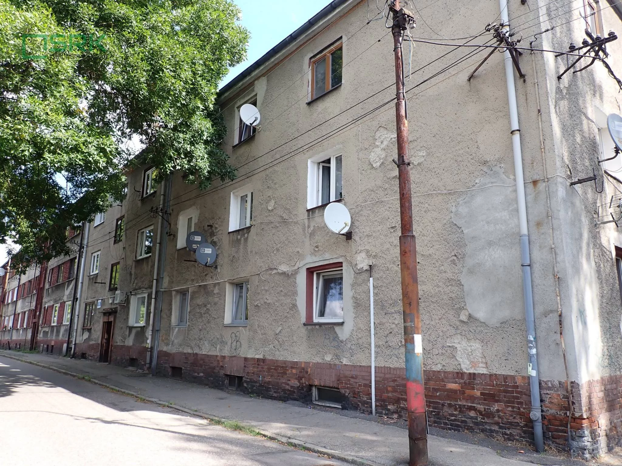 Apartamenty AZM/DM/2025/09-25 Bytom Hugona Kołłątaja