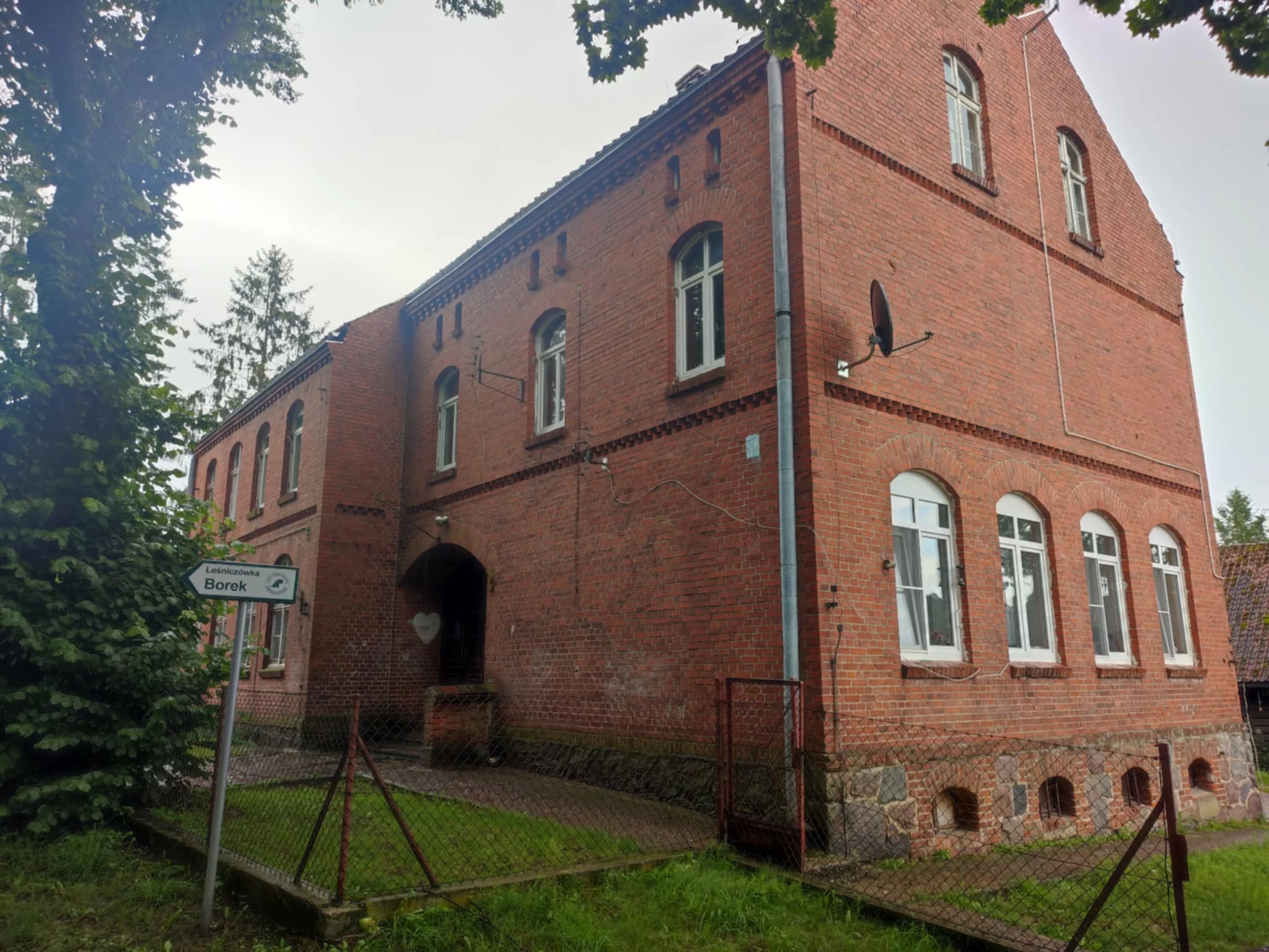 Apartamenty TTT-000001013 Karwica