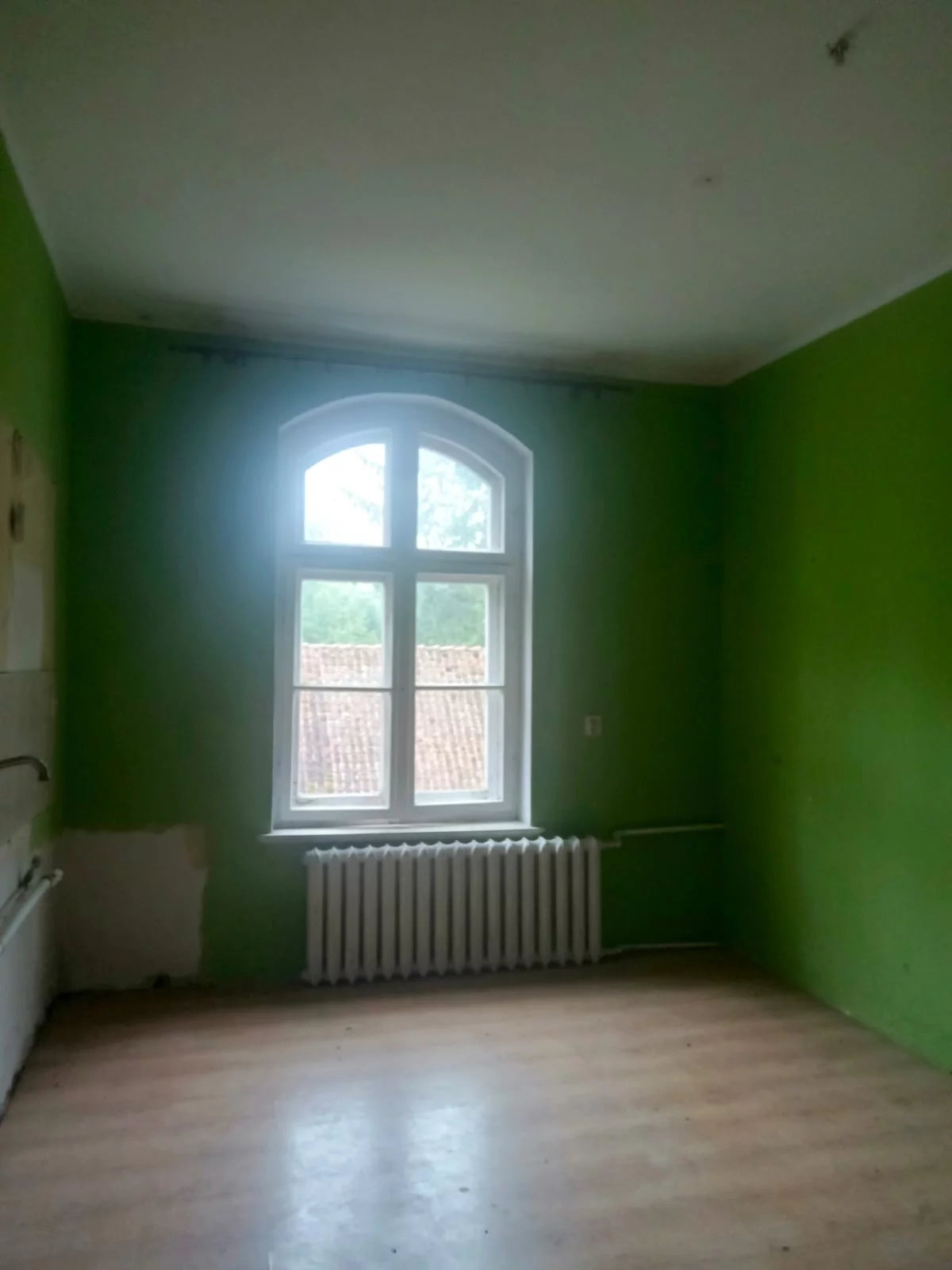 2 pokoje, mieszkanie 78,44 m², piętro 1, oferta nr , TTT-000001013, Karwica