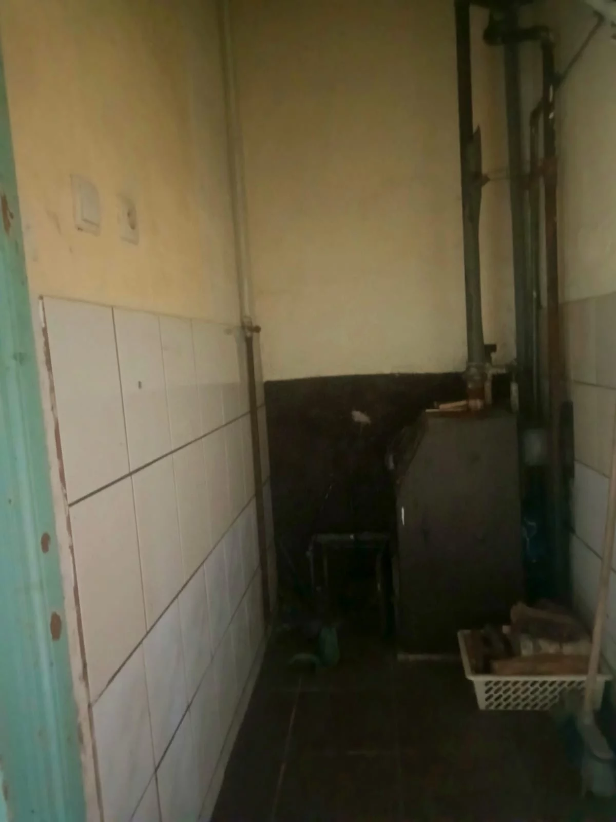 2 pokoje, mieszkanie 78,44 m², piętro 1, oferta nr , TTT-000001013, Karwica