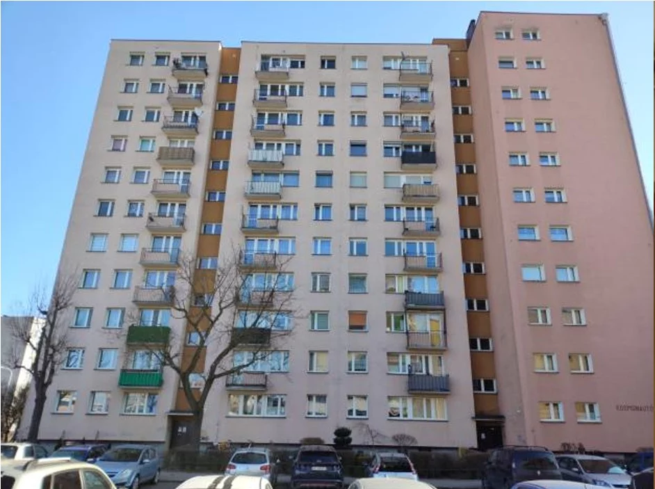 Apartamenty TTT-00000772 Kędzierzyn-Koźle