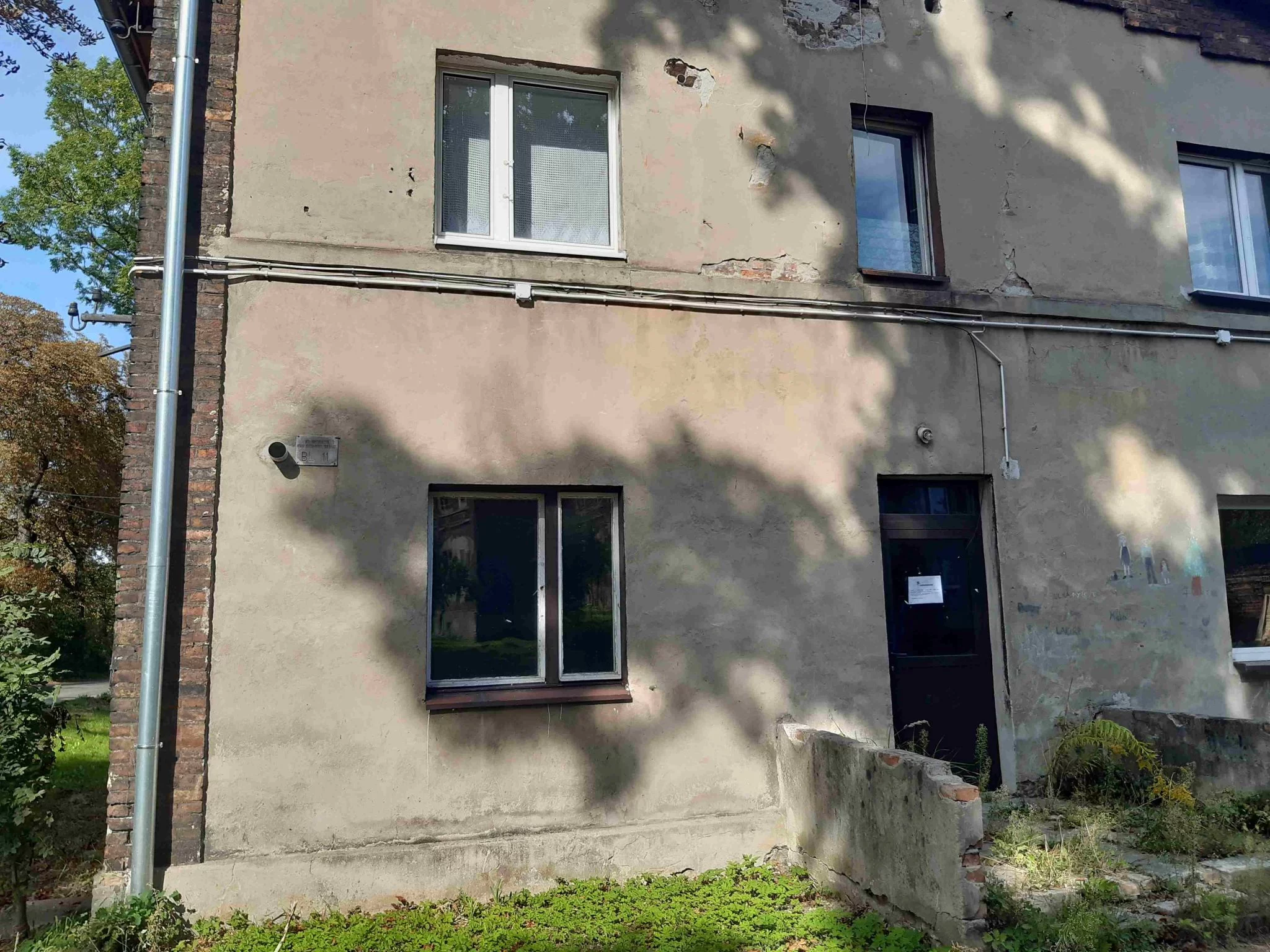 2 pokoje, mieszkanie 48,21 m², parter, oferta nr , AZM/DM/222/2025/09-25, Sosnowiec, Konstantego Ildefonsa Gałczyńskiego