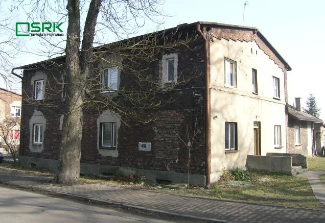 Apartamenty AZM/DM/117/2025/07-25 Sosnowiec Ostrowy Górnicze Konstantego Ildefonsa Gałczyńskiego