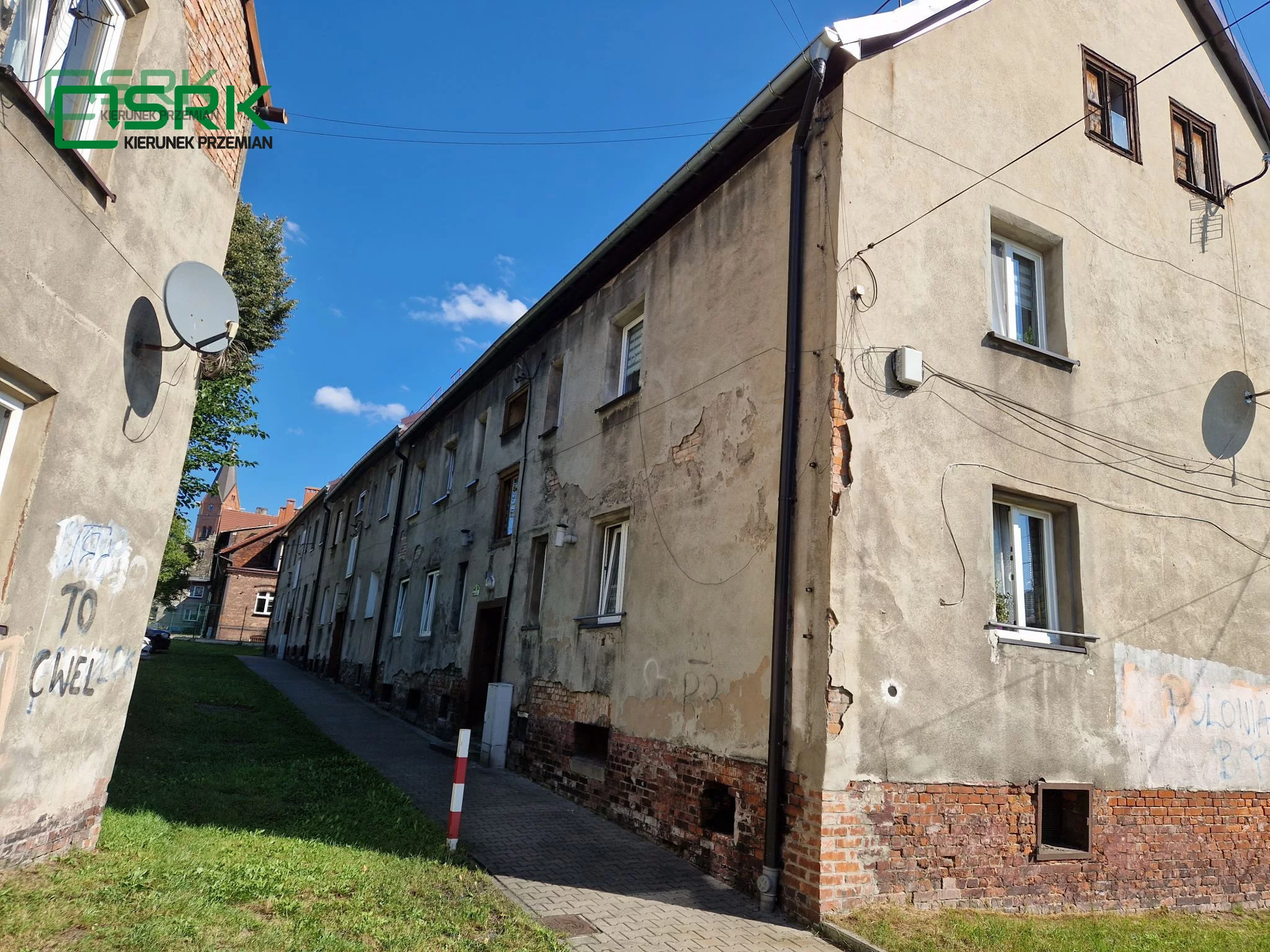 Apartamenty AZM/DM/7/2025/11-24 Bytom Konstytucji