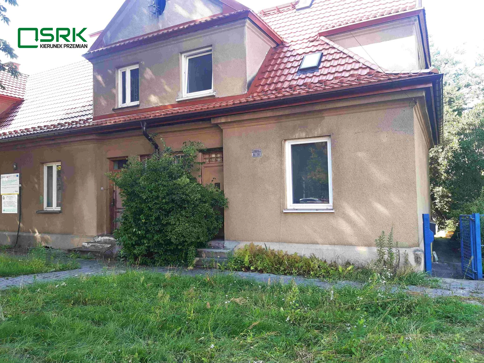 Apartamenty AZM/DM/121/2025/07-25 Sosnowiec Kazimierz Górniczy Kościuszkowców