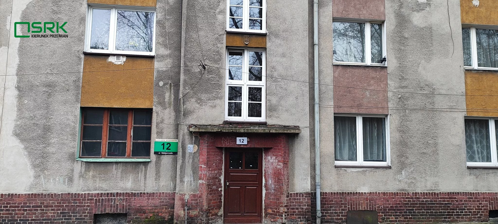 Apartamenty AZM/DM/204/2024/11-24 Bytom Małgorzatki