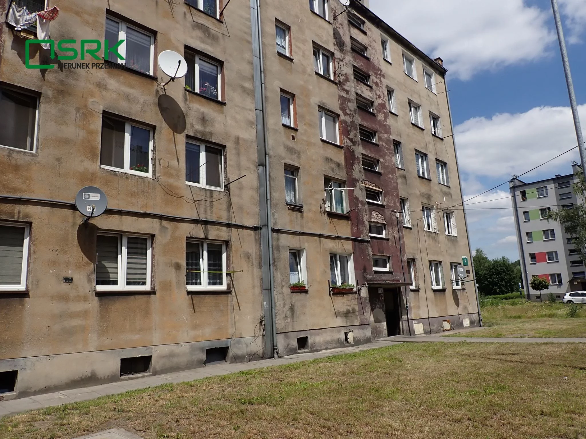 Apartamenty AZM/DM/862025/04-25 Bytom Marka