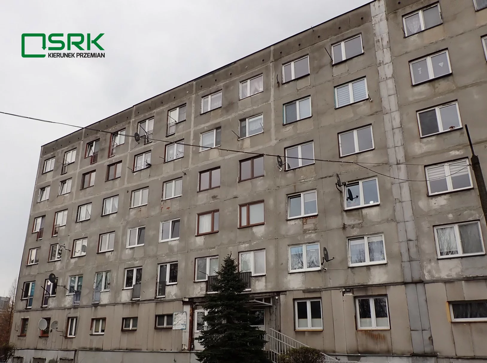 Apartamenty AZM/DM/196/2024/11-24 Bytom Karb Mikołaja Reja