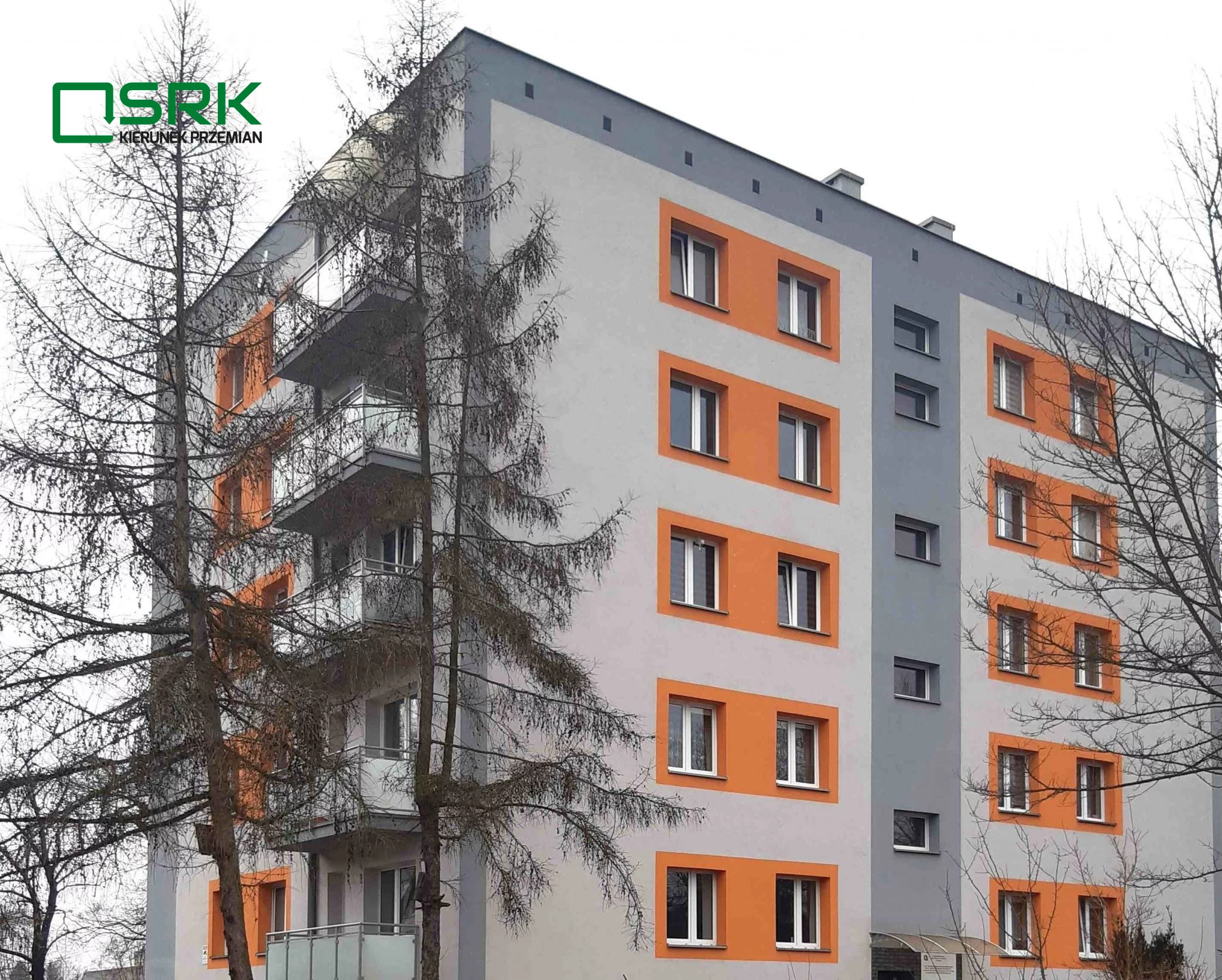 Apartamenty AZM/DM/57/2025/04-25 Sosnowiec Juliusz Obrońców Warszawy