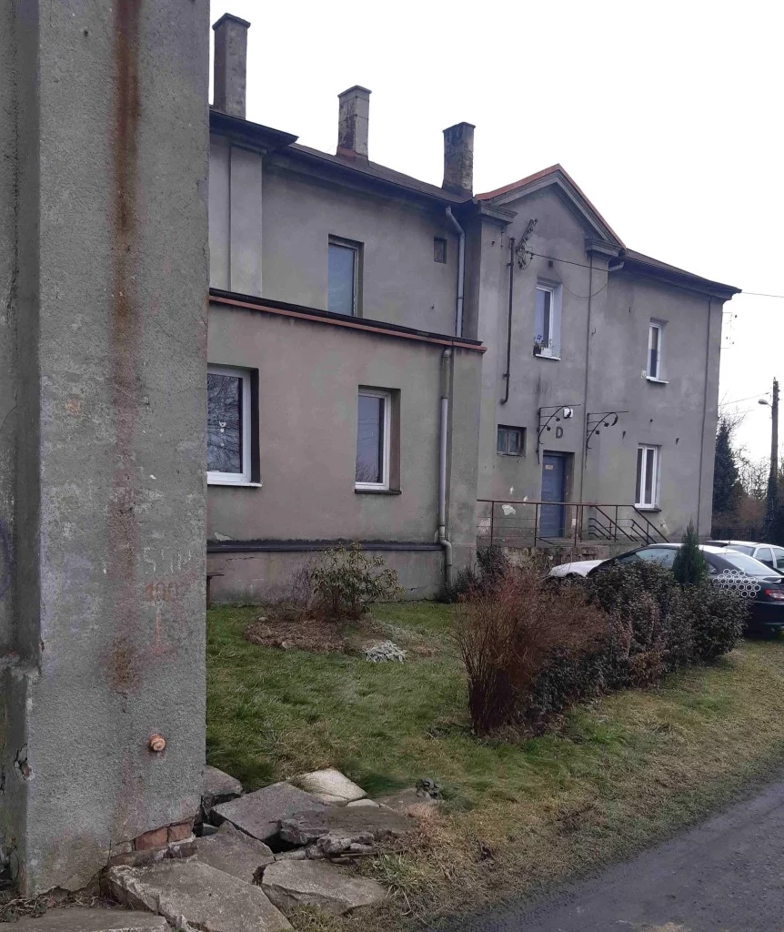 Apartamenty AZM/DM/218/2025/09-25 Sosnowiec Obwodowa