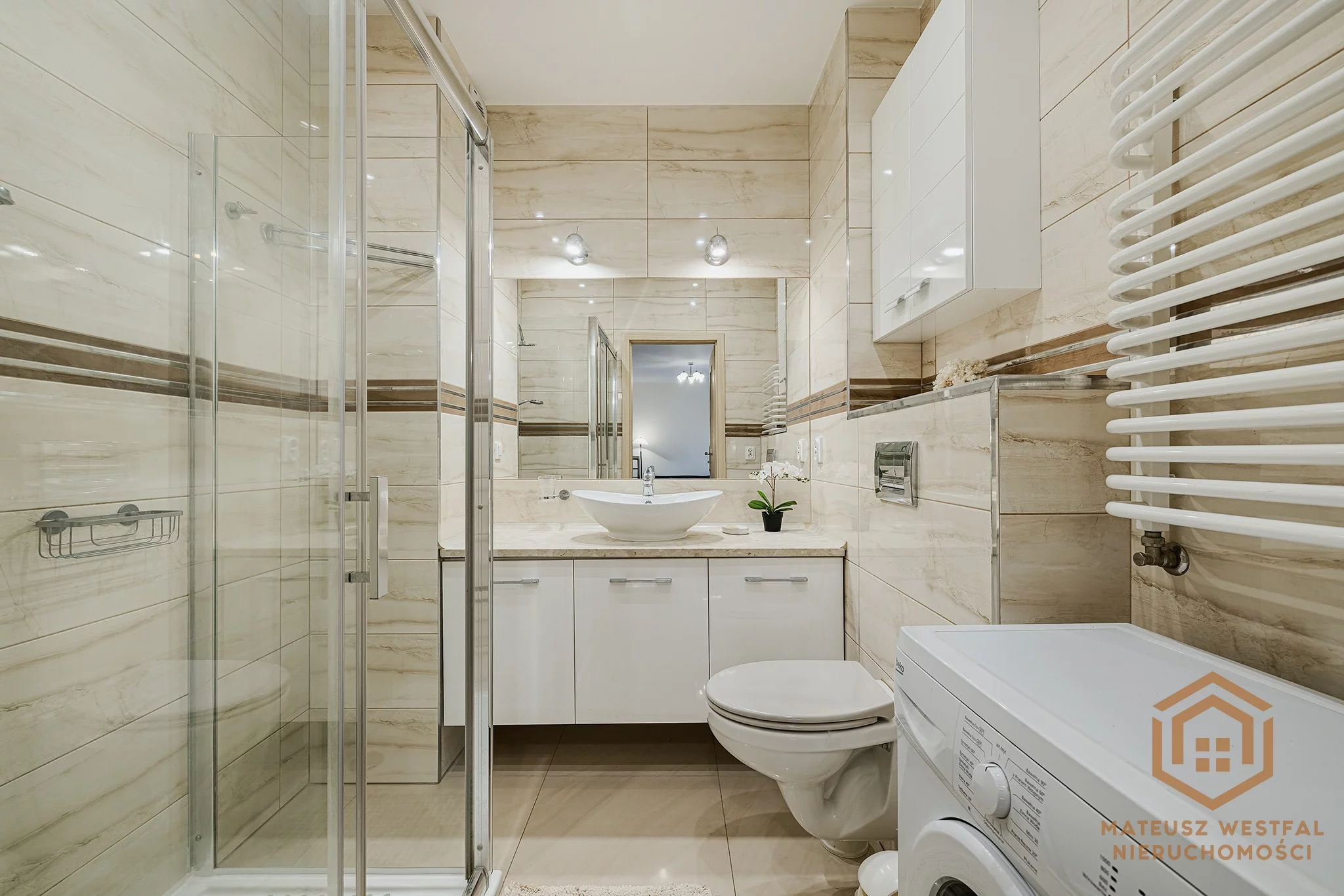 2 pokoje, mieszkanie 51,00 m², parter, oferta nr , TO-898., Łódź, Bałuty, Bałuty, Pienista