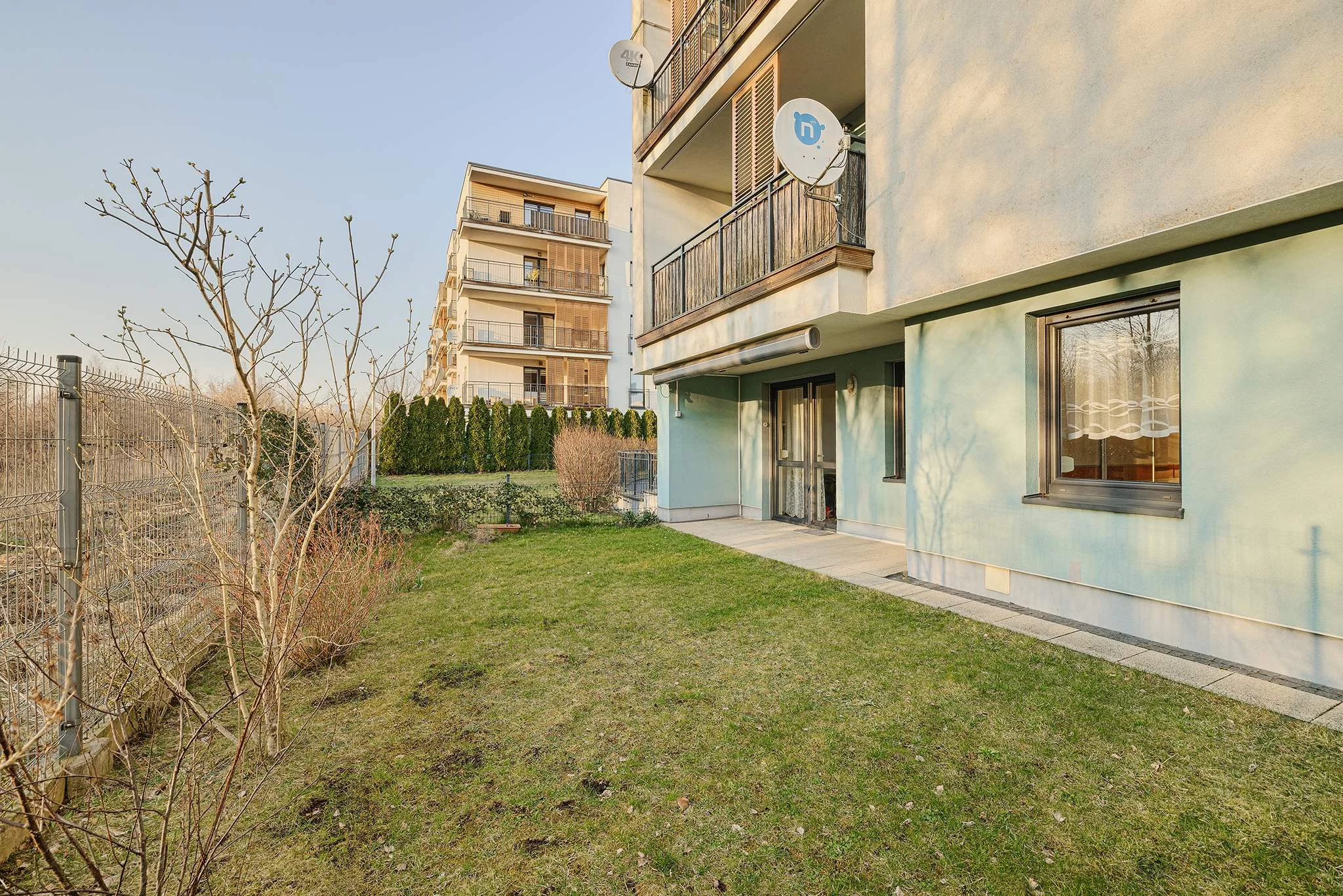 2 pokoje, mieszkanie 51,00 m², parter, oferta nr , TO-898., Łódź, Bałuty, Bałuty, Pienista