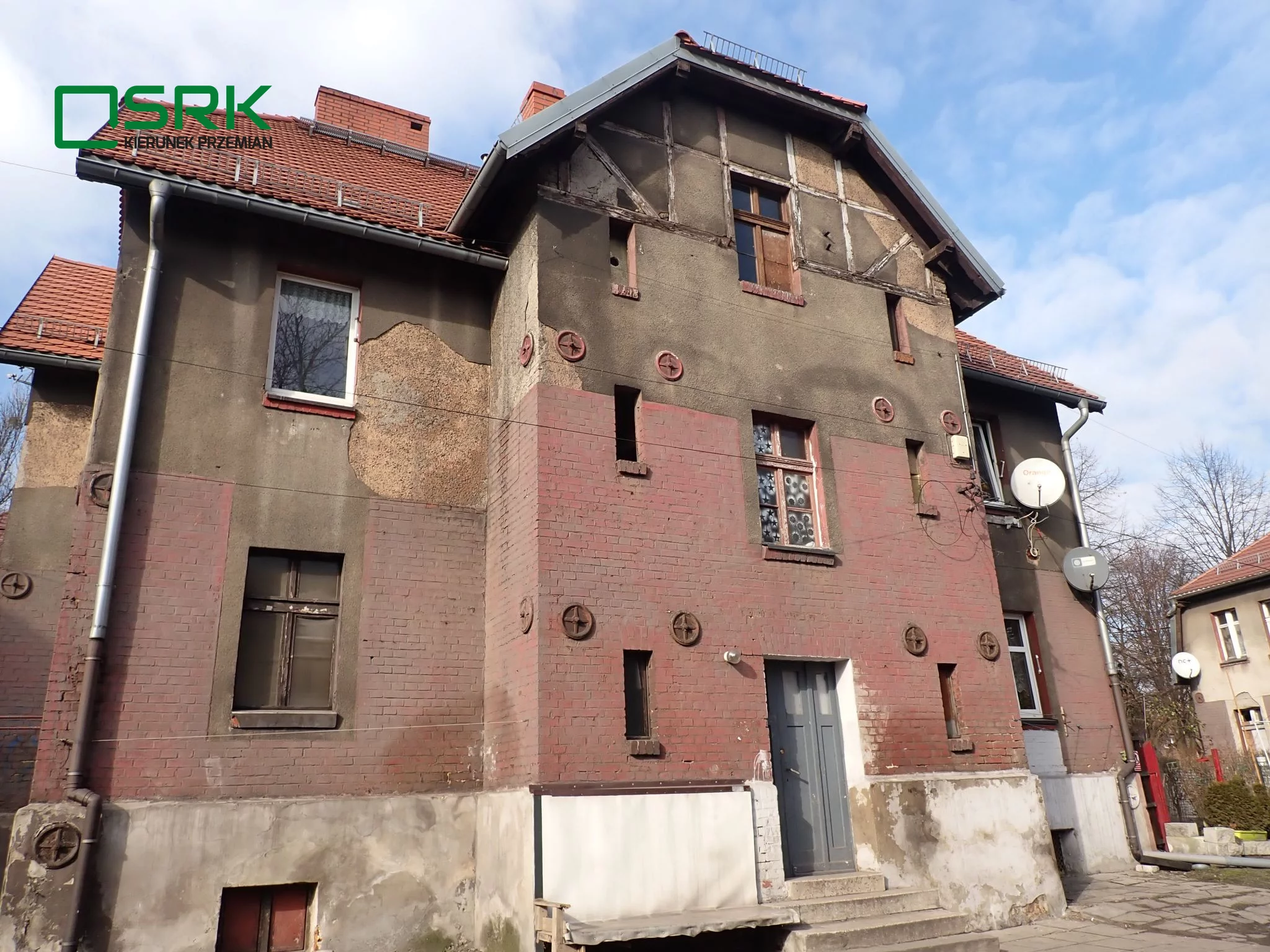 Apartamenty AZM/DM/40/2025/02-25 Bytom Plac Na Bobrku