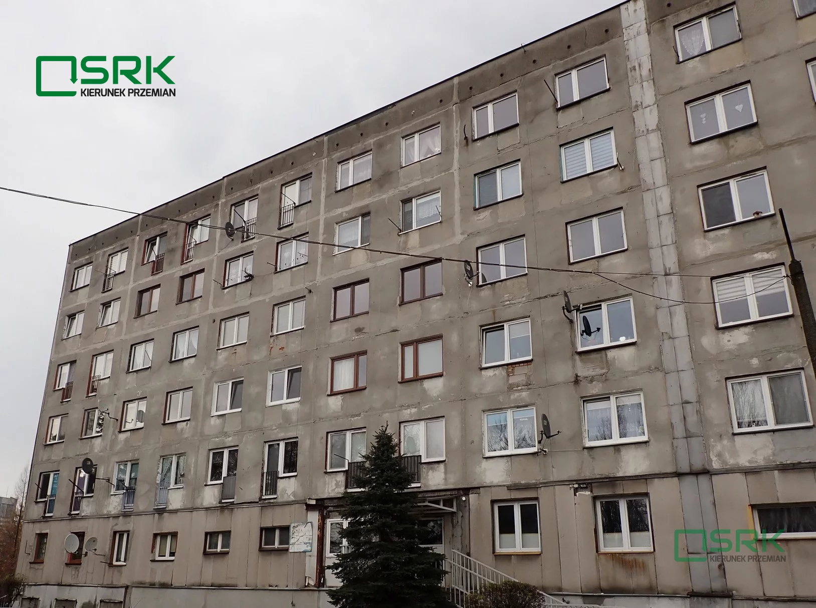 Apartamenty AZM/DM/195/2024/11-24 Bytom Reja