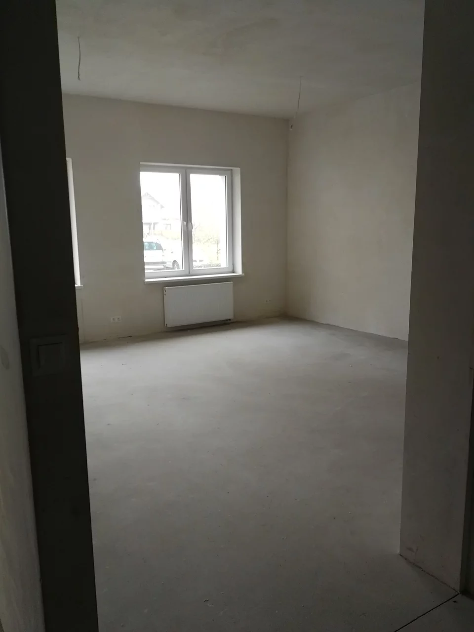 Mieszkanie dwupokojowe 75,27 m², Ruciane-Nida, Sprzedaż