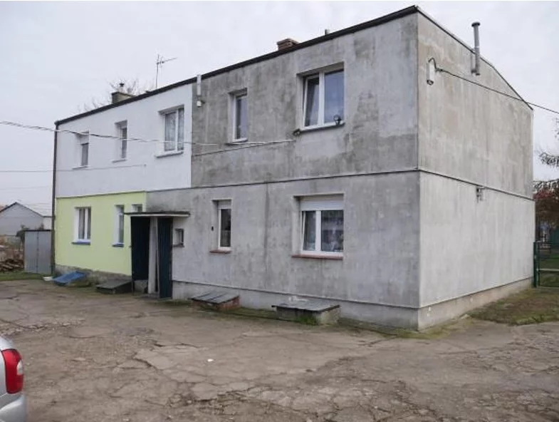 Apartamenty TTT-0001090 Strzelce Krajeńskie