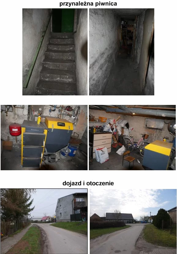 2 pokoje, mieszkanie 54,00 m², piętro 1, oferta nr , TTT-0001090, Strzelce Krajeńskie