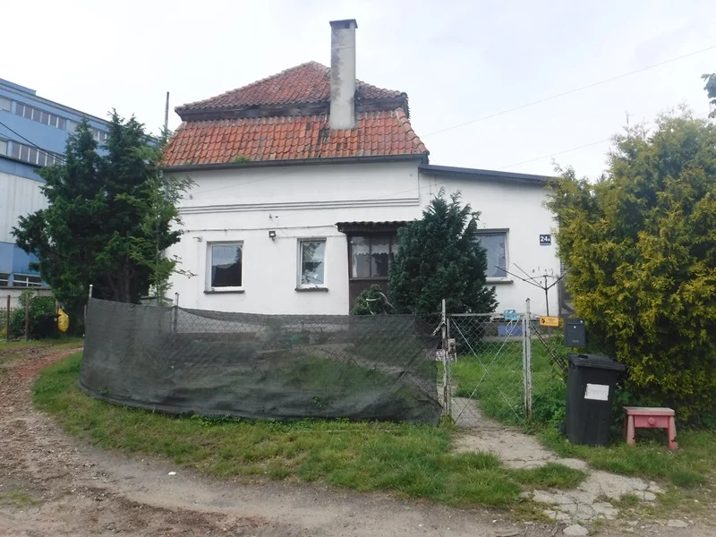Apartamenty TTT-0000969 Sztumskie Pole
