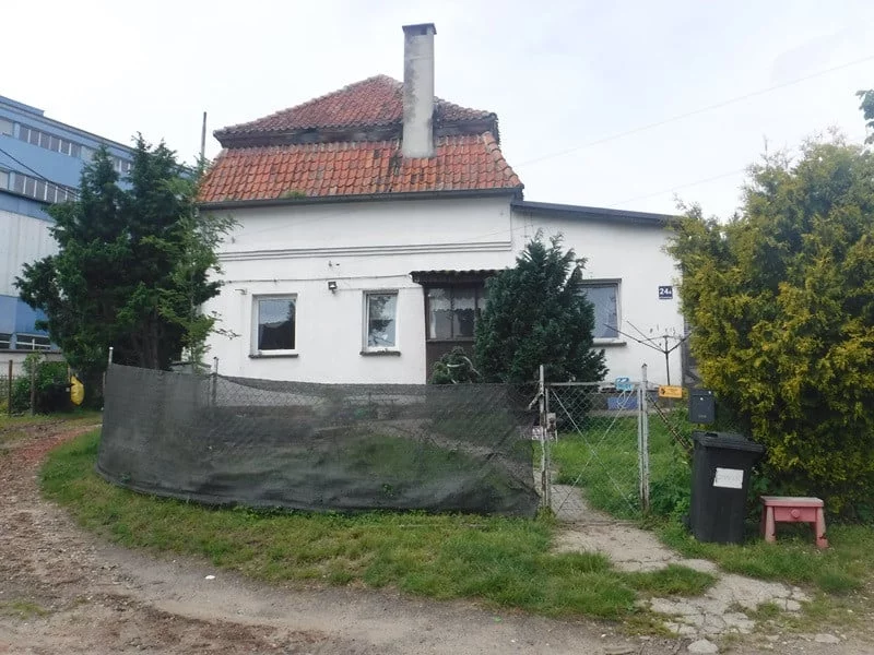 Apartamenty TTT-0001060 Sztumskie Pole