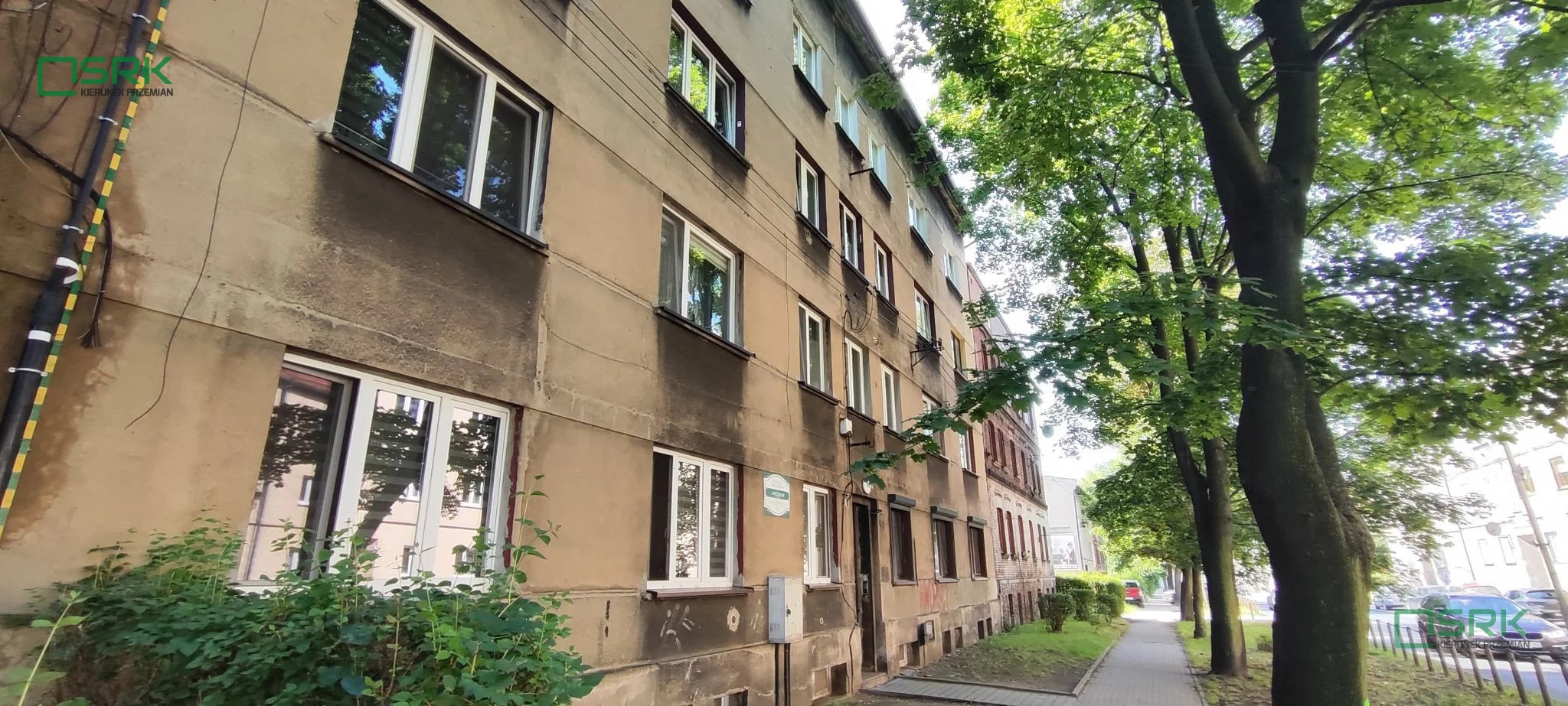 Apartamenty AZM/DM/109/2025/08-25 Bytom Witczaka