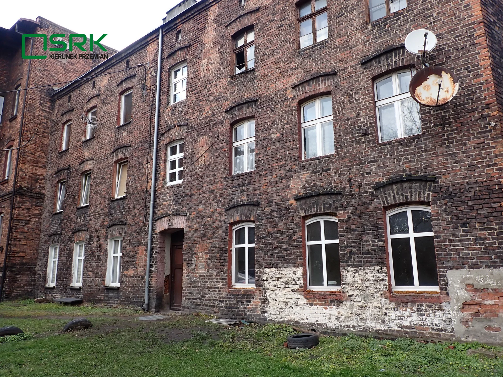 Apartamenty AZM/DM/203/2024/11-24 Bytom Zabrzańska