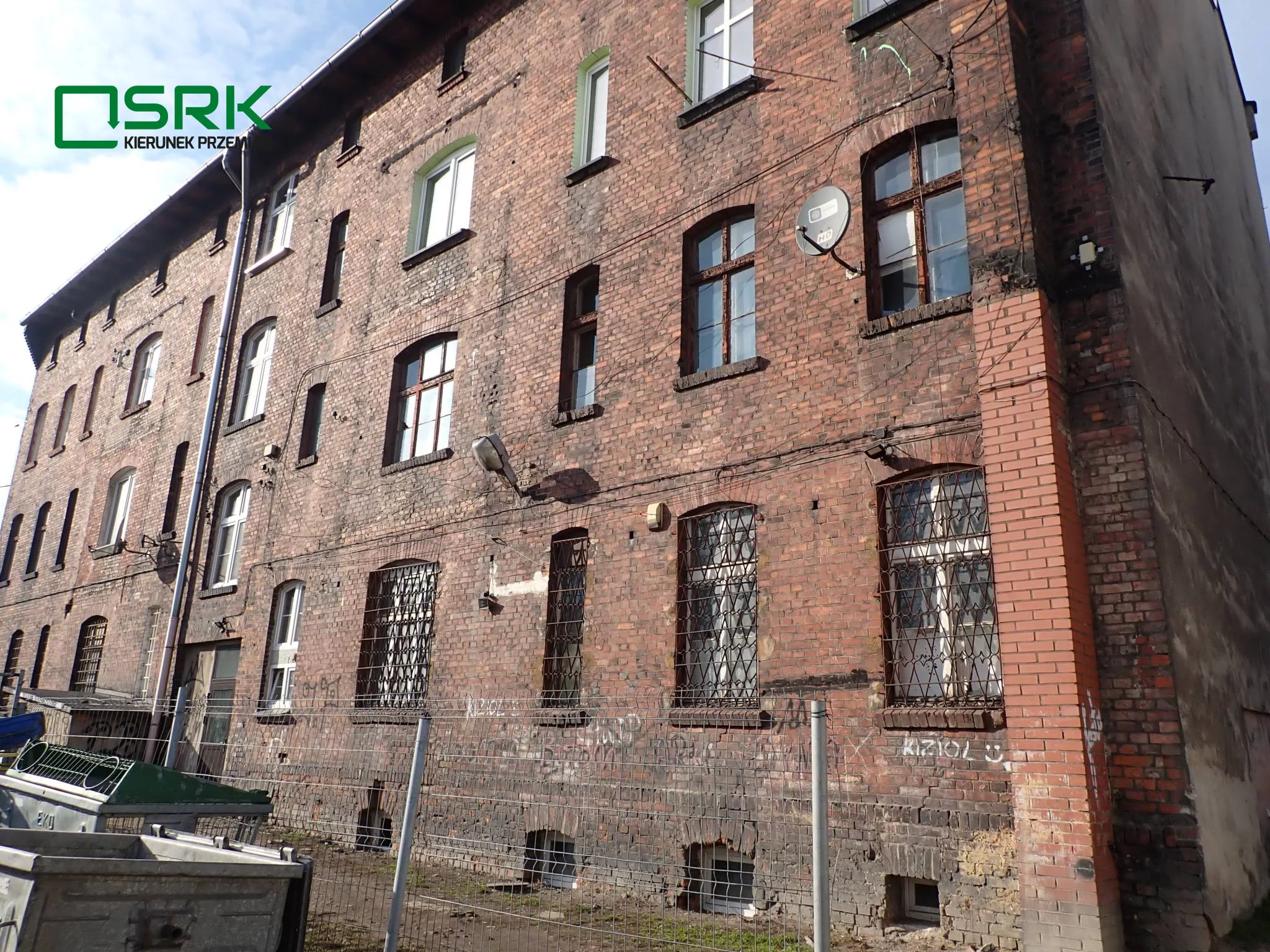 Apartamenty AZM/DM/91/2025/02-25 Bytom Zabrzańska