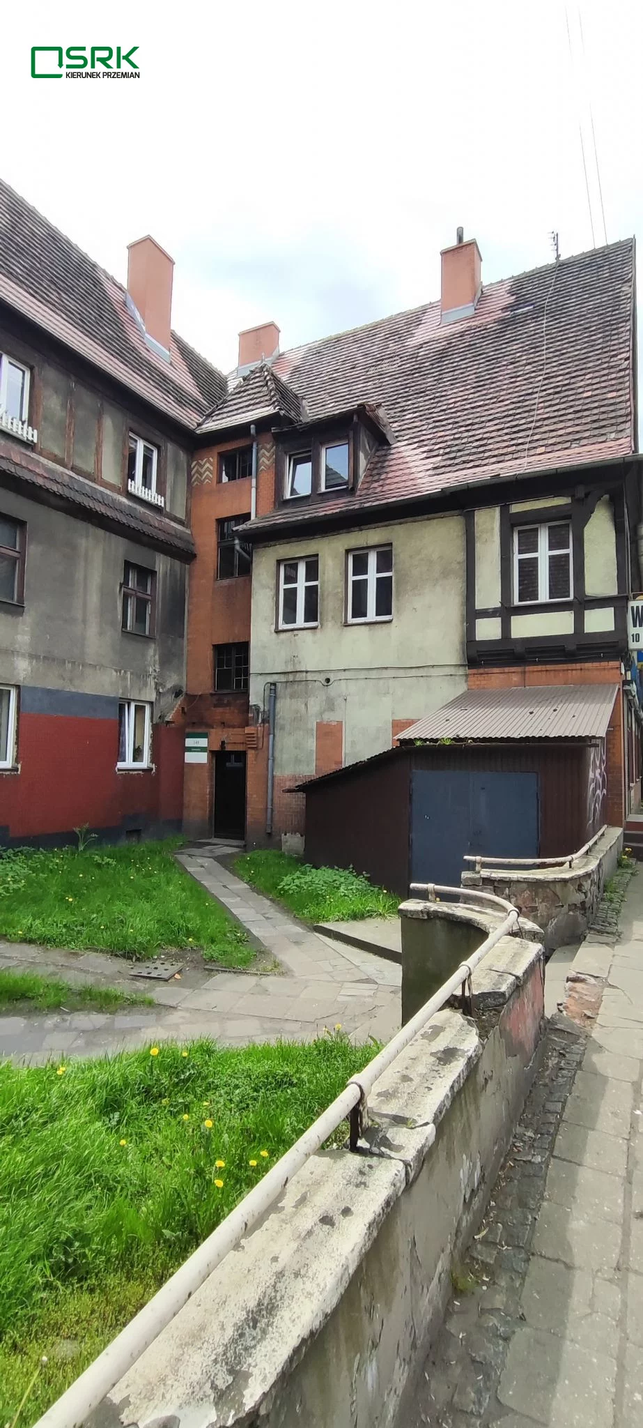 Apartamenty AZM/DM/94/2025/04-25 Bytom Zabrzańska