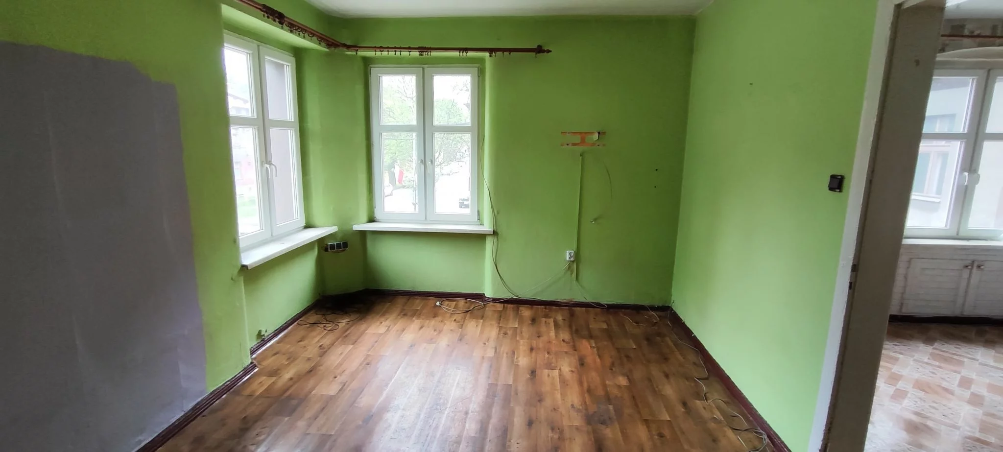 2 pokoje, mieszkanie 62,79 m², piętro 1, oferta nr , AZM/DM/94/2025/04-25, Bytom, Zabrzańska