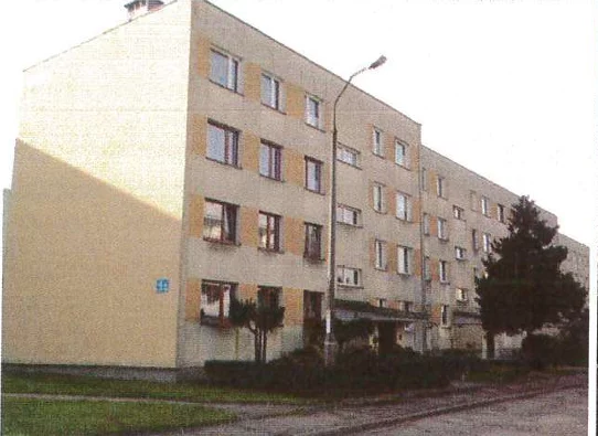 Apartamenty TTT-0001031 Chrzanów
