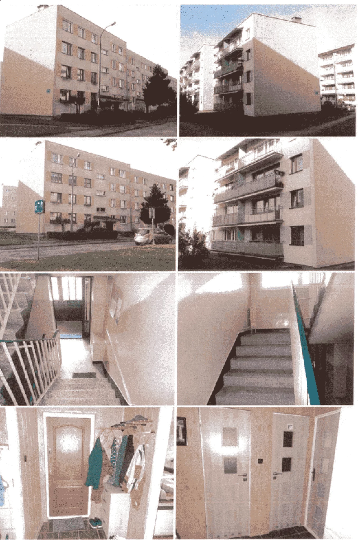 3 pokoje, mieszkanie 69,44 m², piętro 1, oferta nr , TTT-0001031, Chrzanów