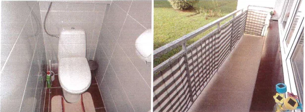3 pokoje, mieszkanie 69,44 m², piętro 1, oferta nr , TTT-0001031, Chrzanów