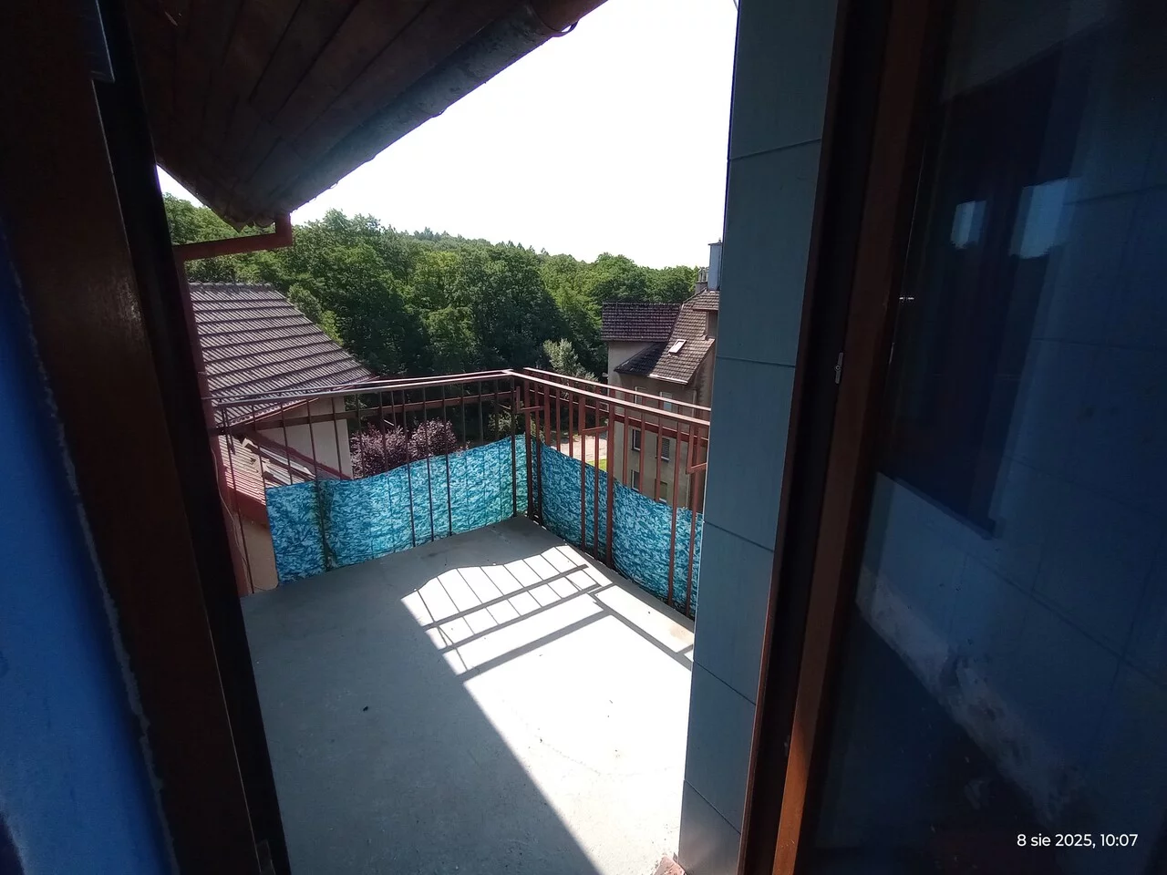 3 pokoje, mieszkanie 70,68 m², piętro 4, oferta nr , TTT-0000972, Wodzisław Śląski, Dębowa 45