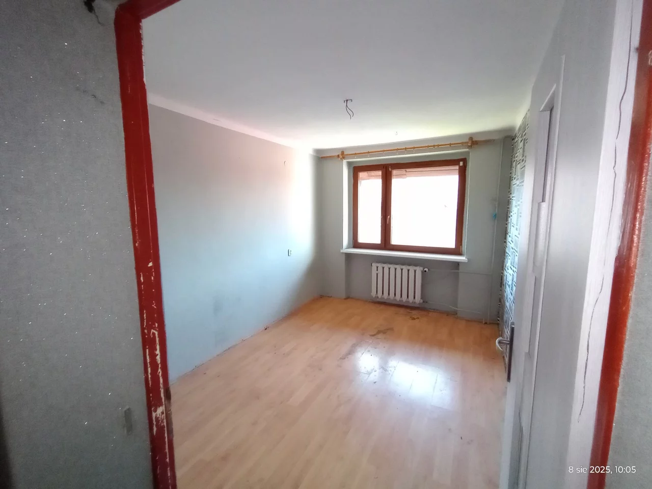 3 pokoje, mieszkanie 70,68 m², piętro 4, oferta nr , TTT-0000972, Wodzisław Śląski, Dębowa 45