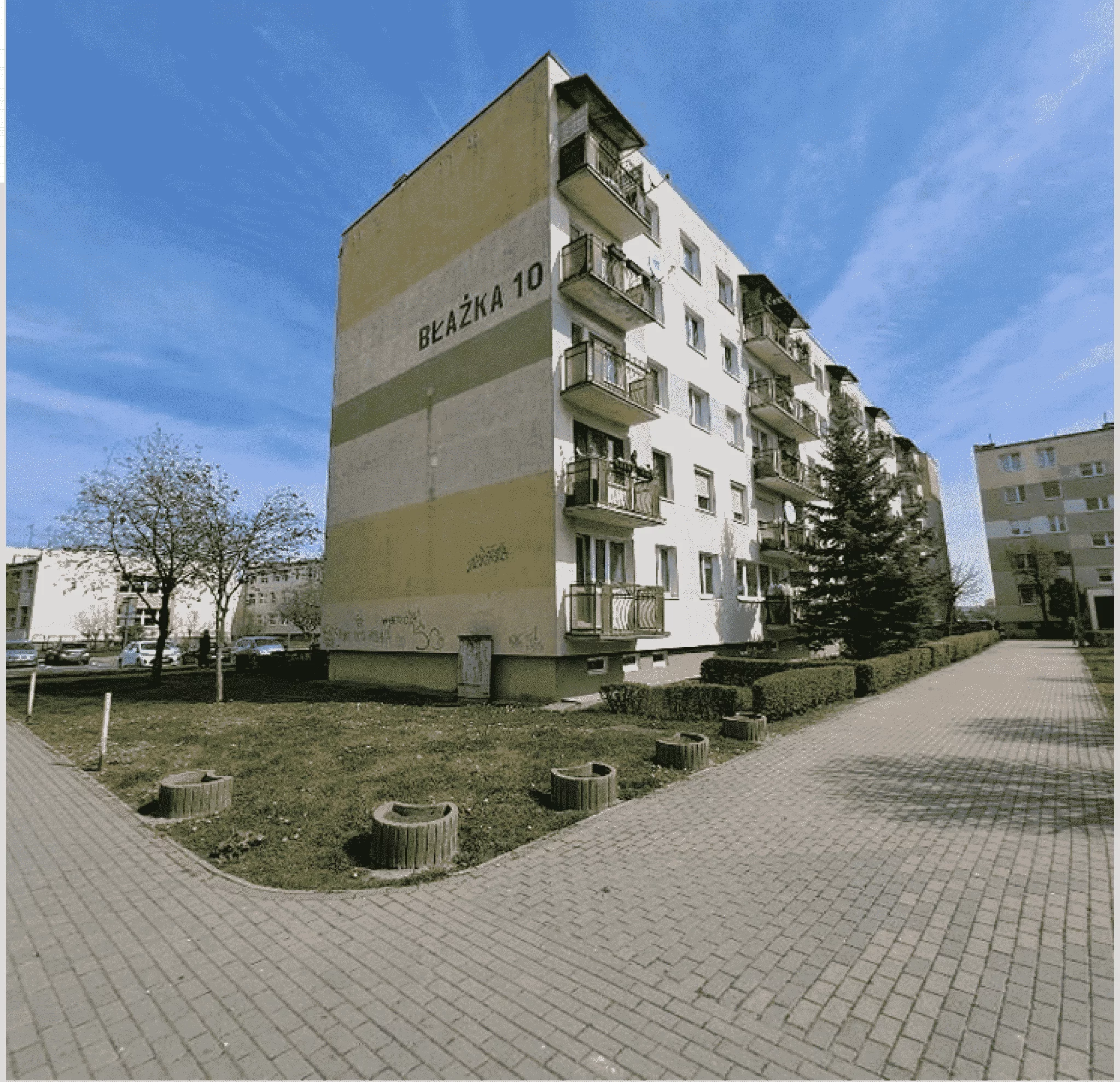 Apartamenty TTT-0000995 Inowrocław