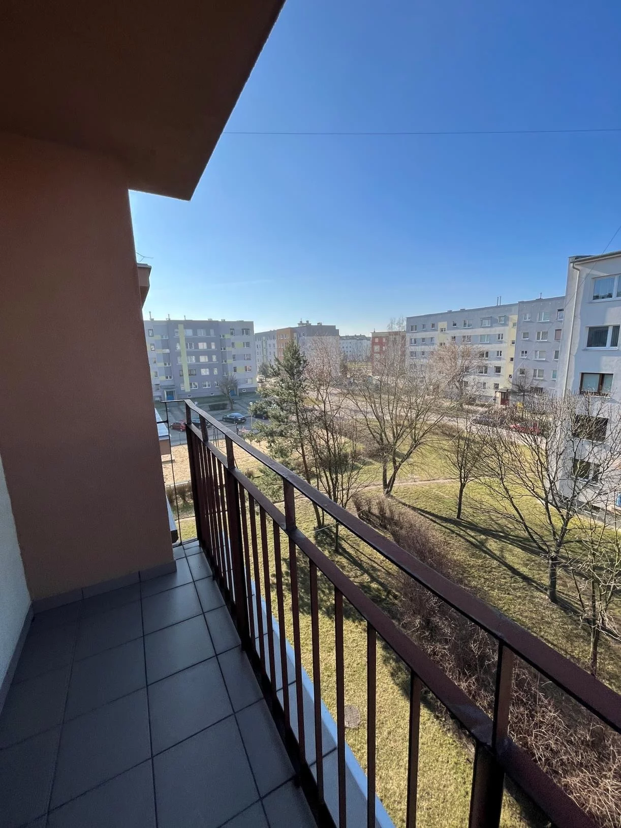 Mieszkanie na sprzedaż, 68,30 m², 3 pokoje, 1 piętro, oferta nr TTT-00000485