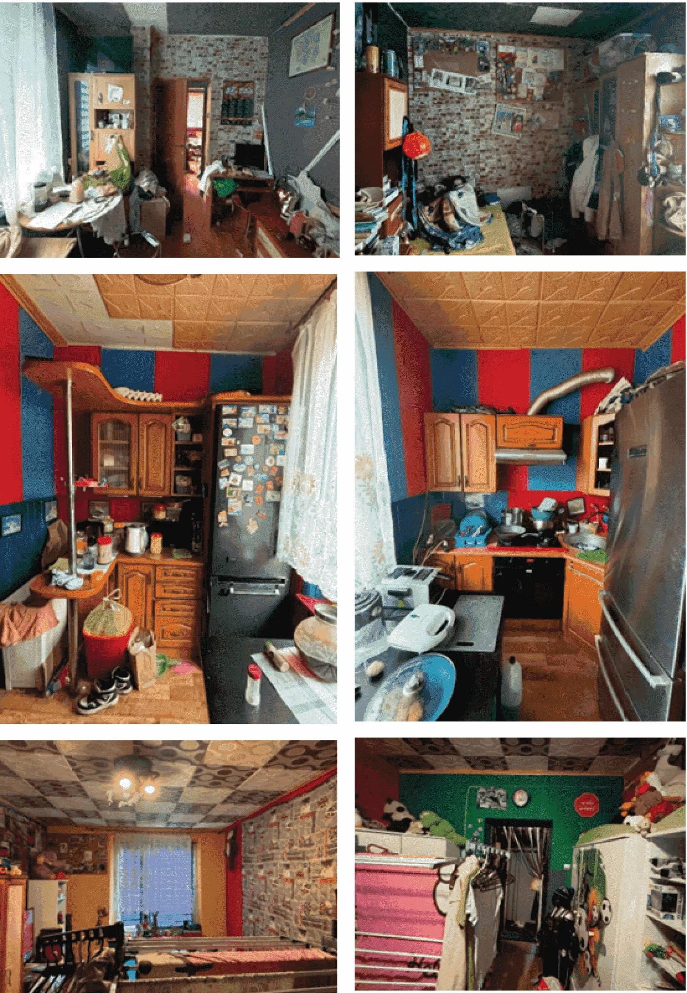 3 pokoje, mieszkanie 77,45 m², piętro 2, oferta nr , TTT-0001013, Knurów