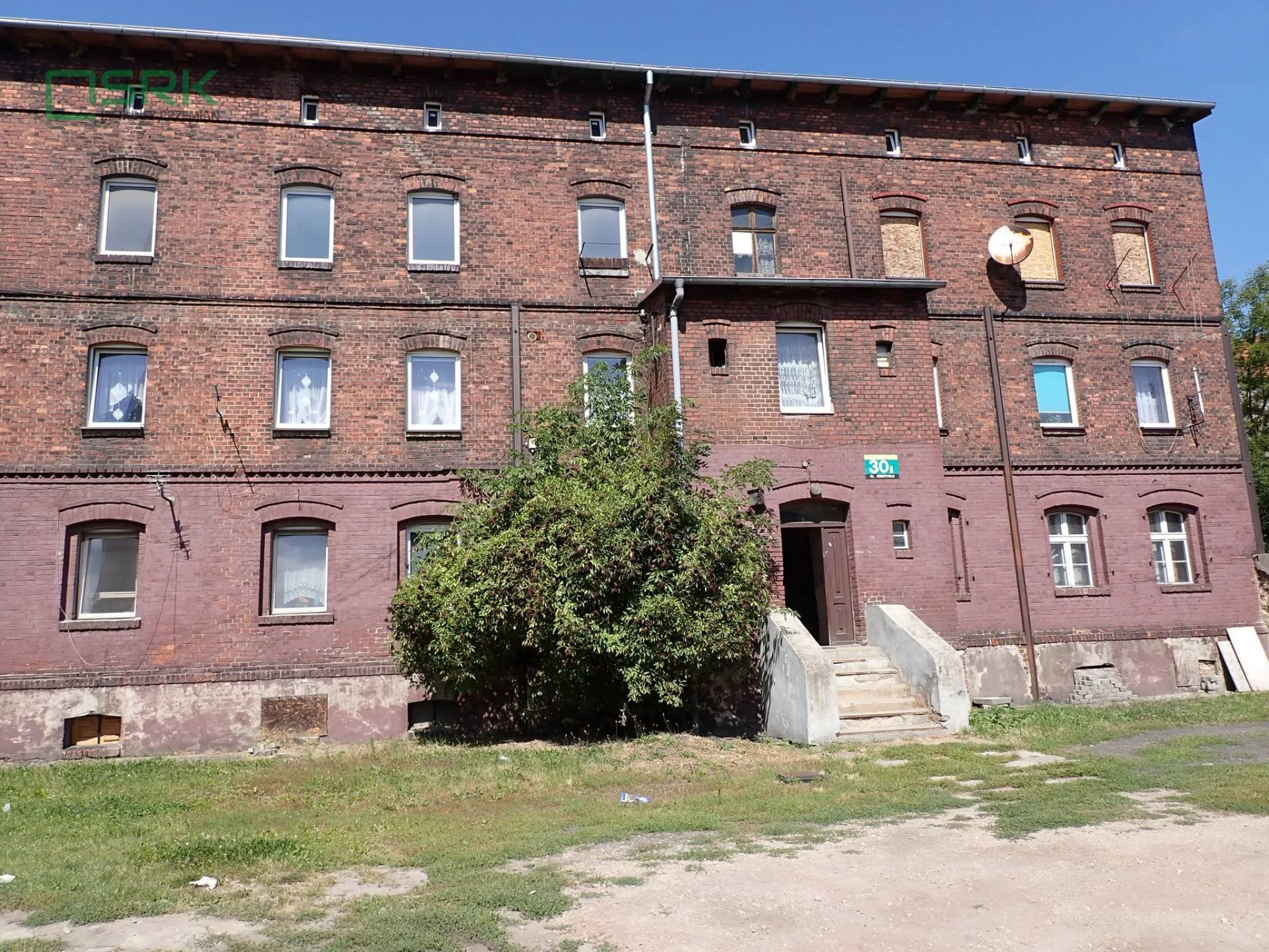 Apartamenty AZM/DM/202/2025/09-25 Bytom Konstytucji