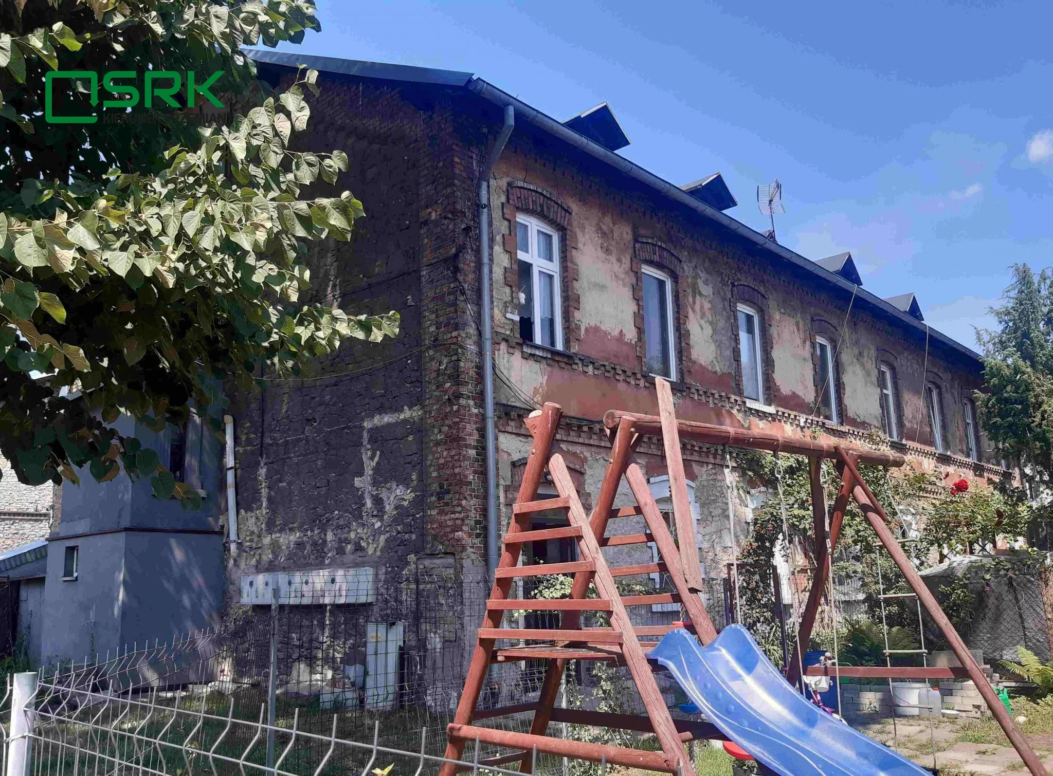 Apartamenty AZM/DM/127/2025/07-25 Czeladź Kościuszki