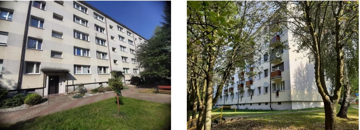 Mieszkanie na sprzedaż, 52,97 m², 3 pokoje, 1 piętro, oferta nr TTT-00000429