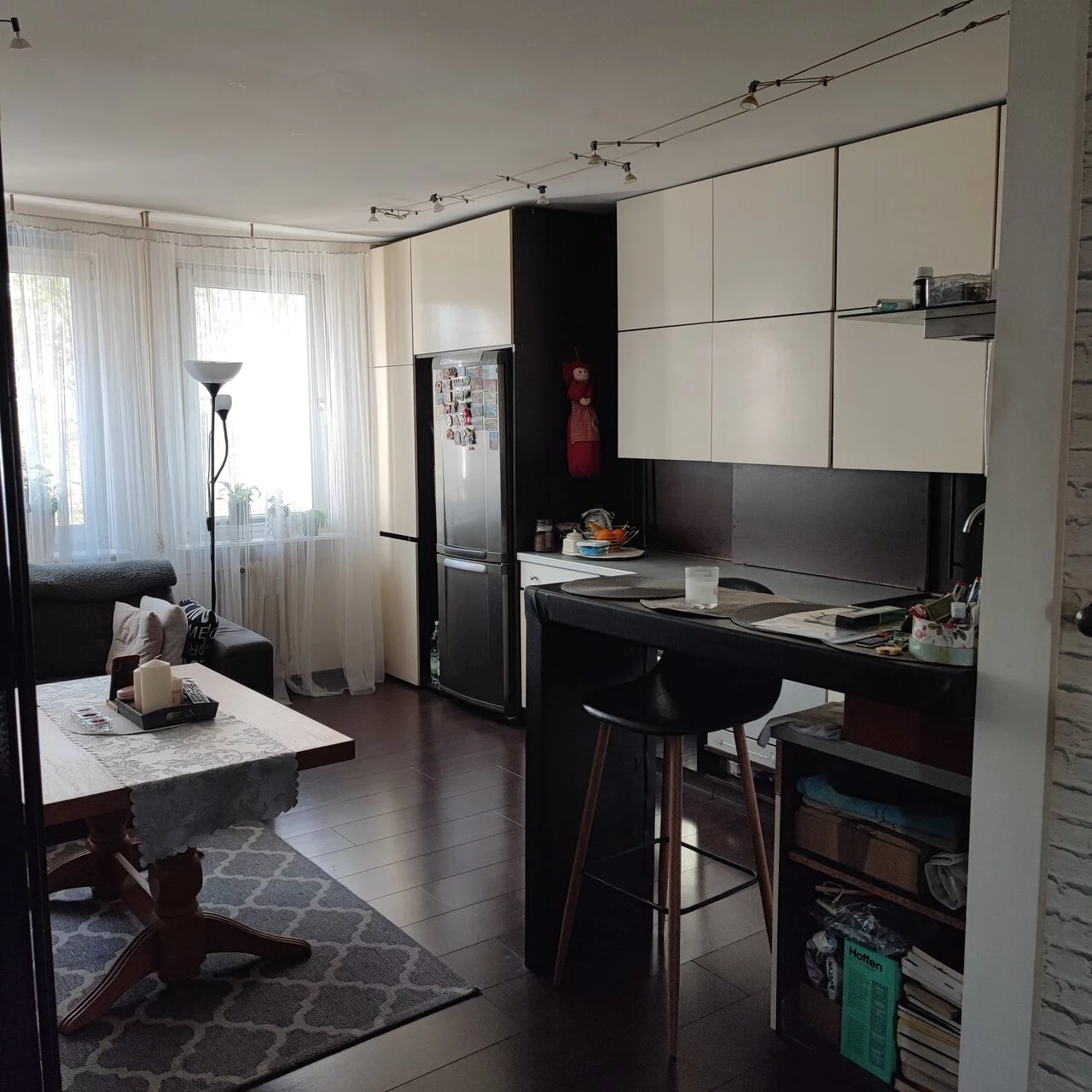 Apartamenty TTT-00000719 Radom osiedle Zamłynie