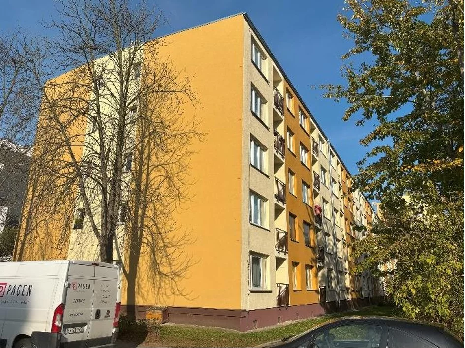 Mieszkanie 46,80 m², piętro 1, oferta nr , TTT-00000561, Gliwice, Perkoza-idx