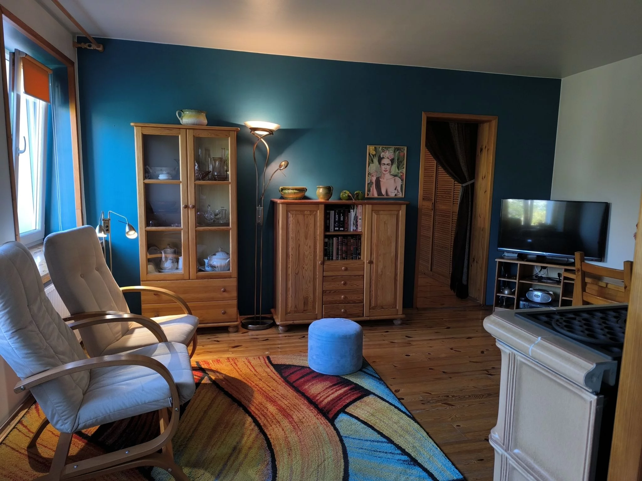 Apartamenty TTT-0001015 Piaseczno