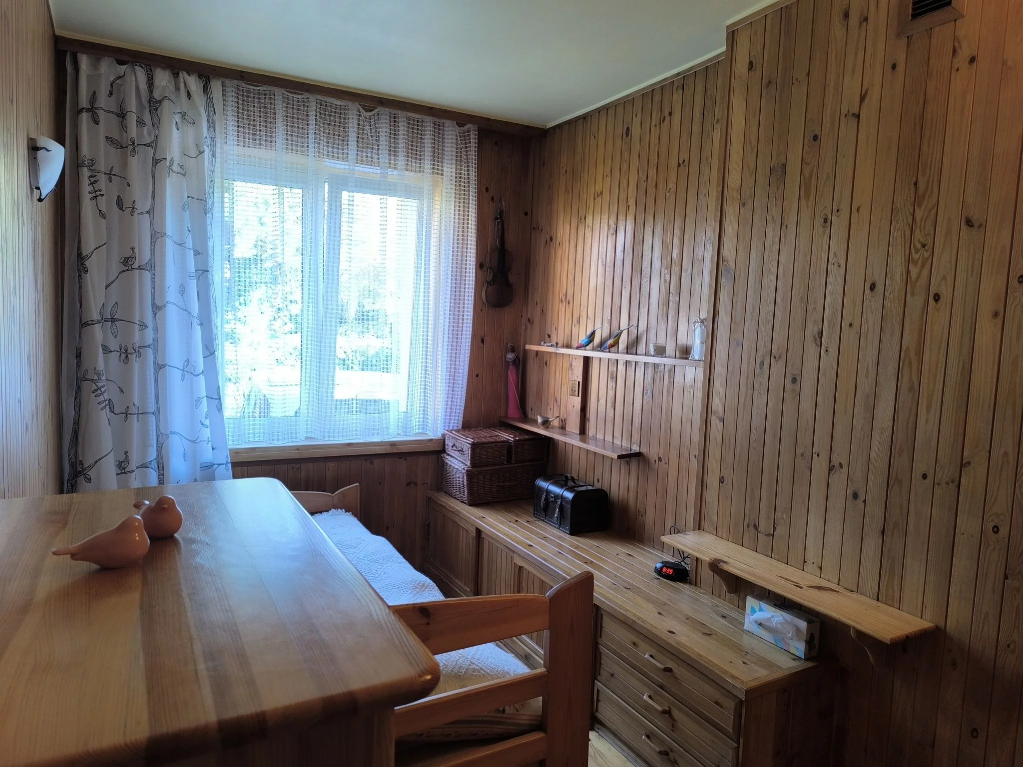 3 pokoje, mieszkanie 60,00 m², parter, oferta nr , TTT-0001015, Piaseczno