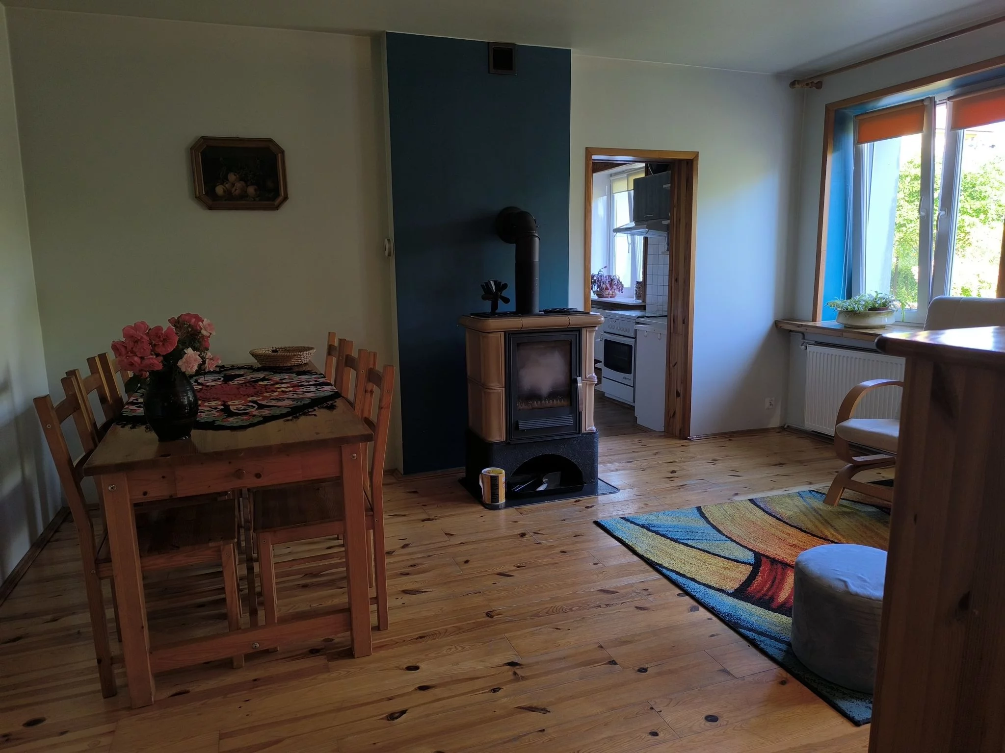 3 pokoje, mieszkanie 60,00 m², parter, oferta nr , TTT-0001015, Piaseczno