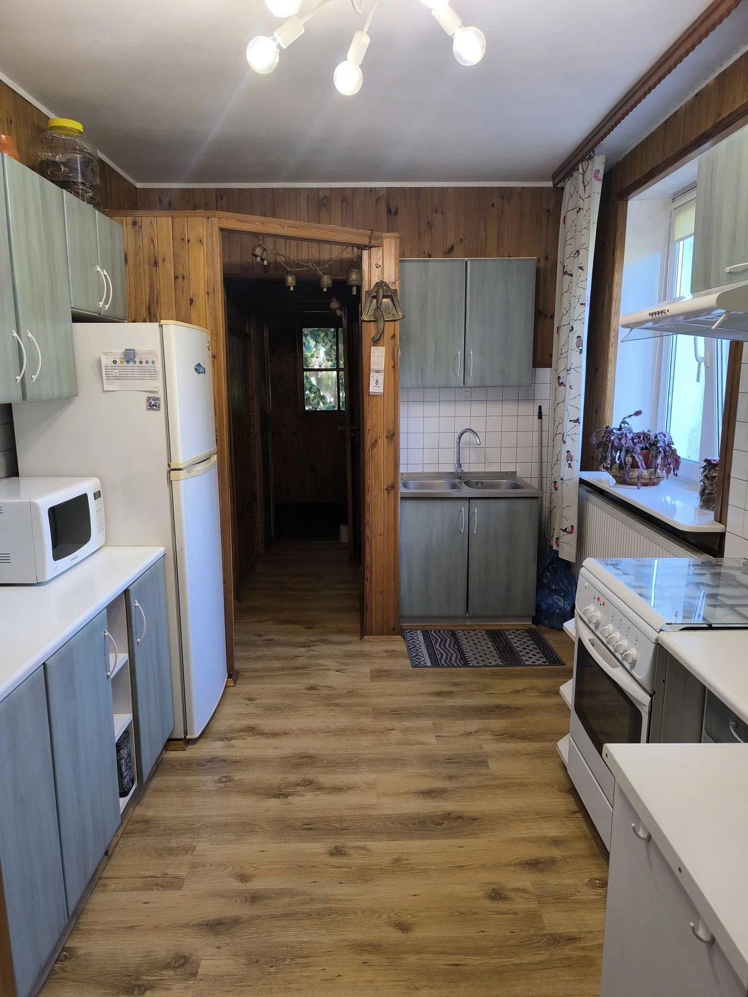 3 pokoje, mieszkanie 60,00 m², parter, oferta nr , TTT-0001015, Piaseczno