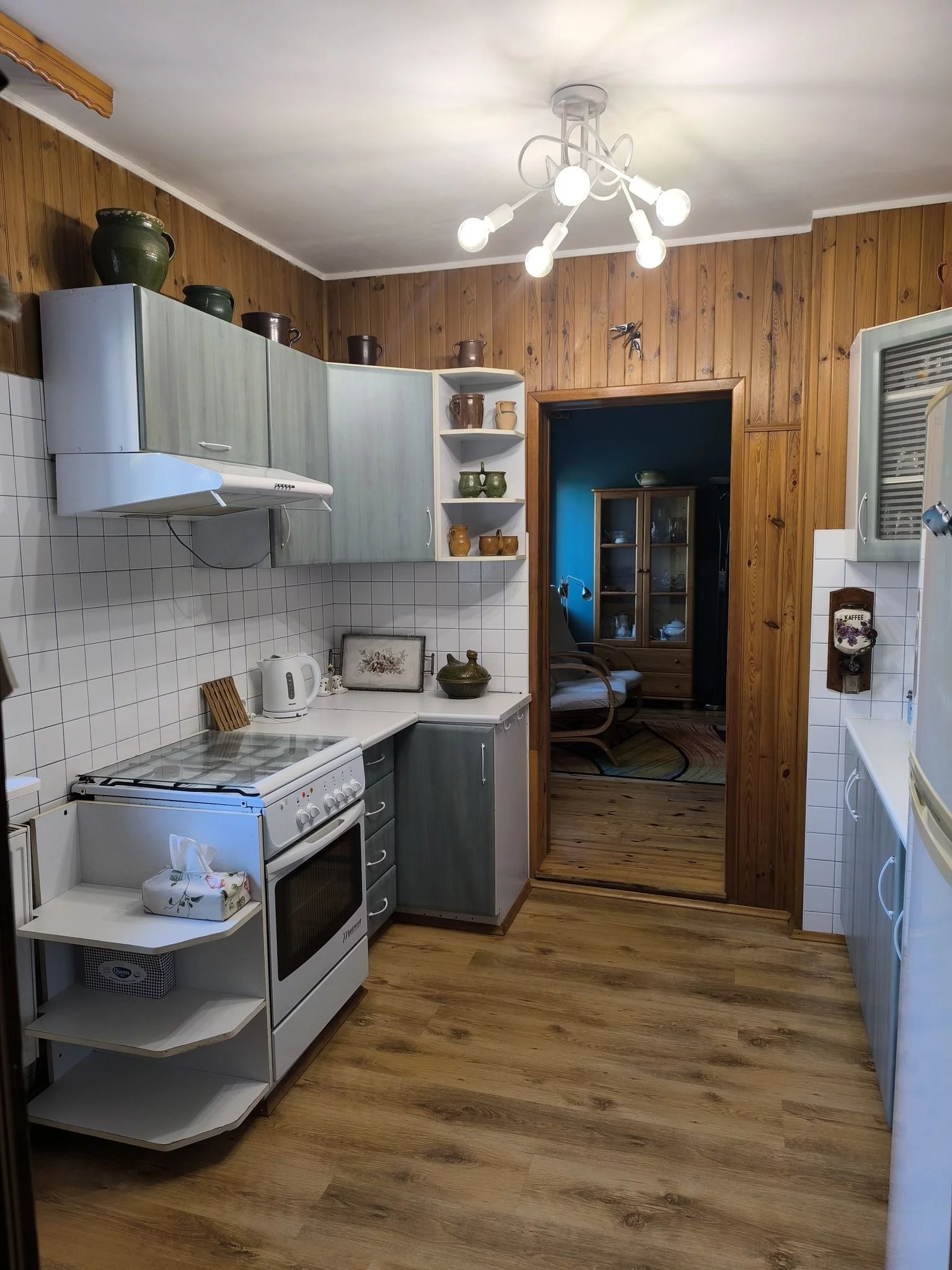 3 pokoje, mieszkanie 60,00 m², parter, oferta nr , TTT-0001015, Piaseczno
