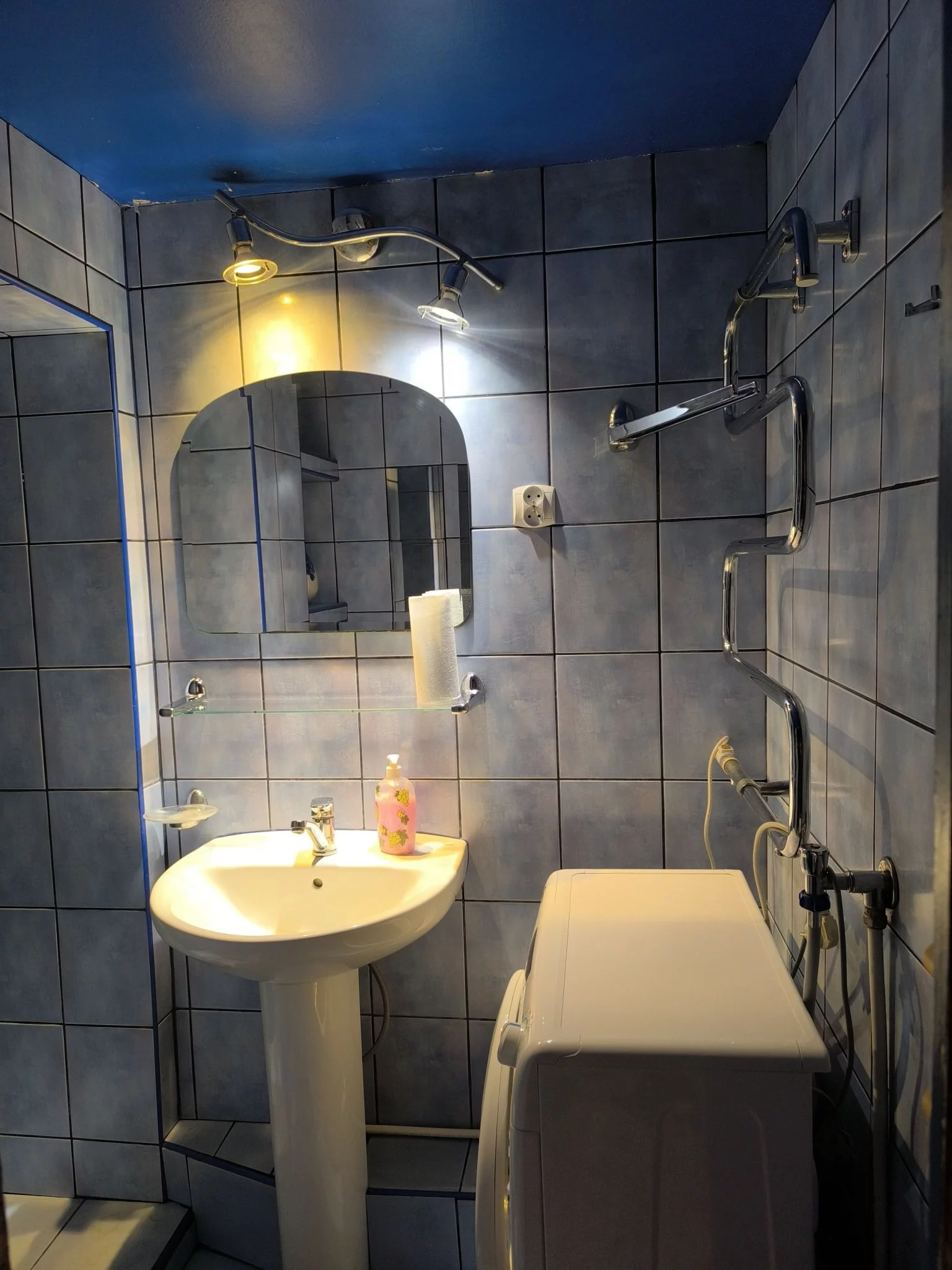 3 pokoje, mieszkanie 60,00 m², parter, oferta nr , TTT-0001015, Piaseczno