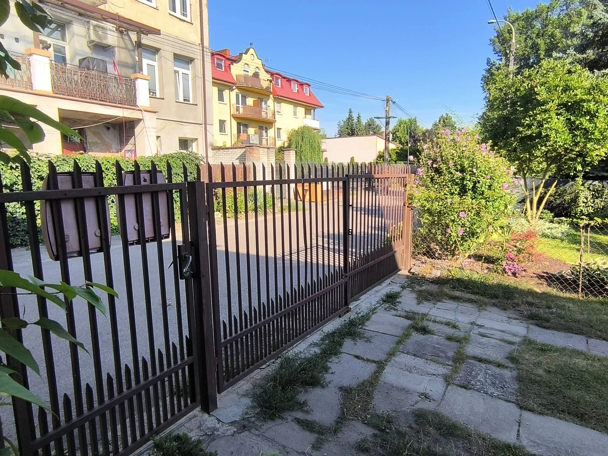 3 pokoje, mieszkanie 60,00 m², parter, oferta nr , TTT-0001015, Piaseczno